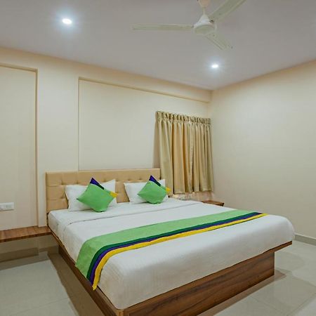 Treebo Global Stay, Uttarahalli Μπανγκαλόρ Εξωτερικό φωτογραφία