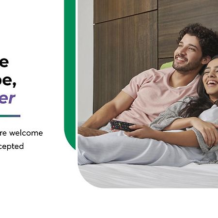Treebo Global Stay, Uttarahalli Μπανγκαλόρ Εξωτερικό φωτογραφία