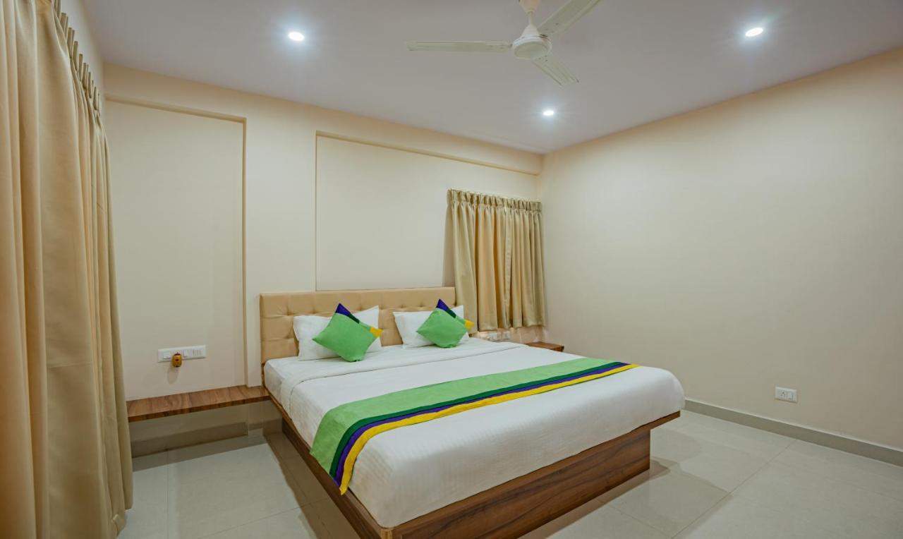 Treebo Global Stay, Uttarahalli Μπανγκαλόρ Εξωτερικό φωτογραφία
