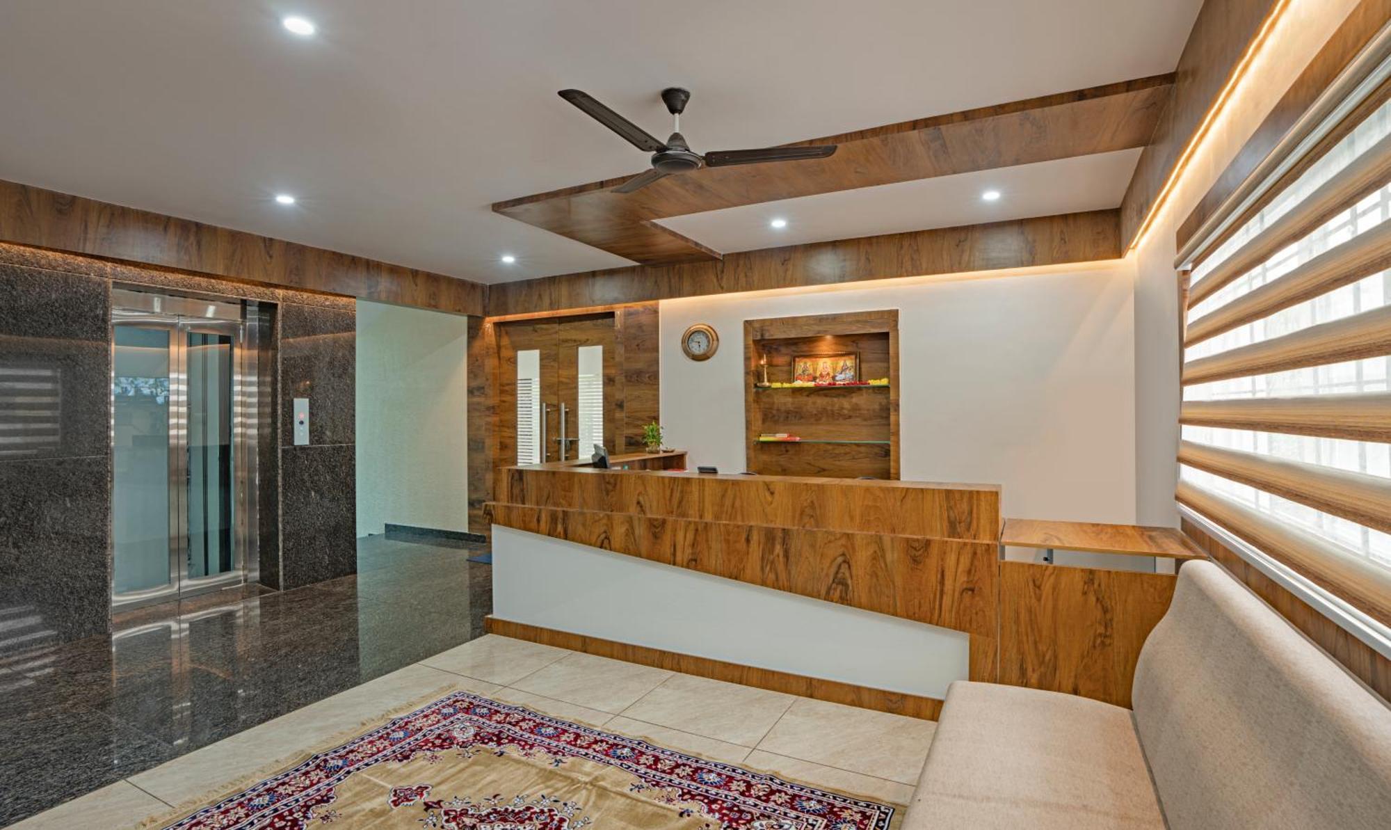 Treebo Global Stay, Uttarahalli Μπανγκαλόρ Εξωτερικό φωτογραφία