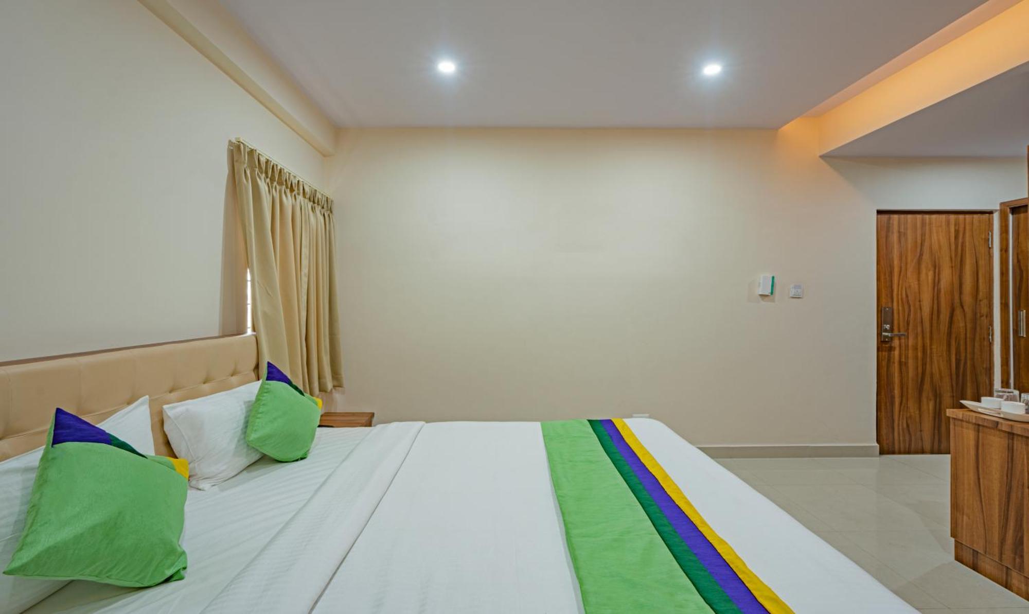 Treebo Global Stay, Uttarahalli Μπανγκαλόρ Εξωτερικό φωτογραφία