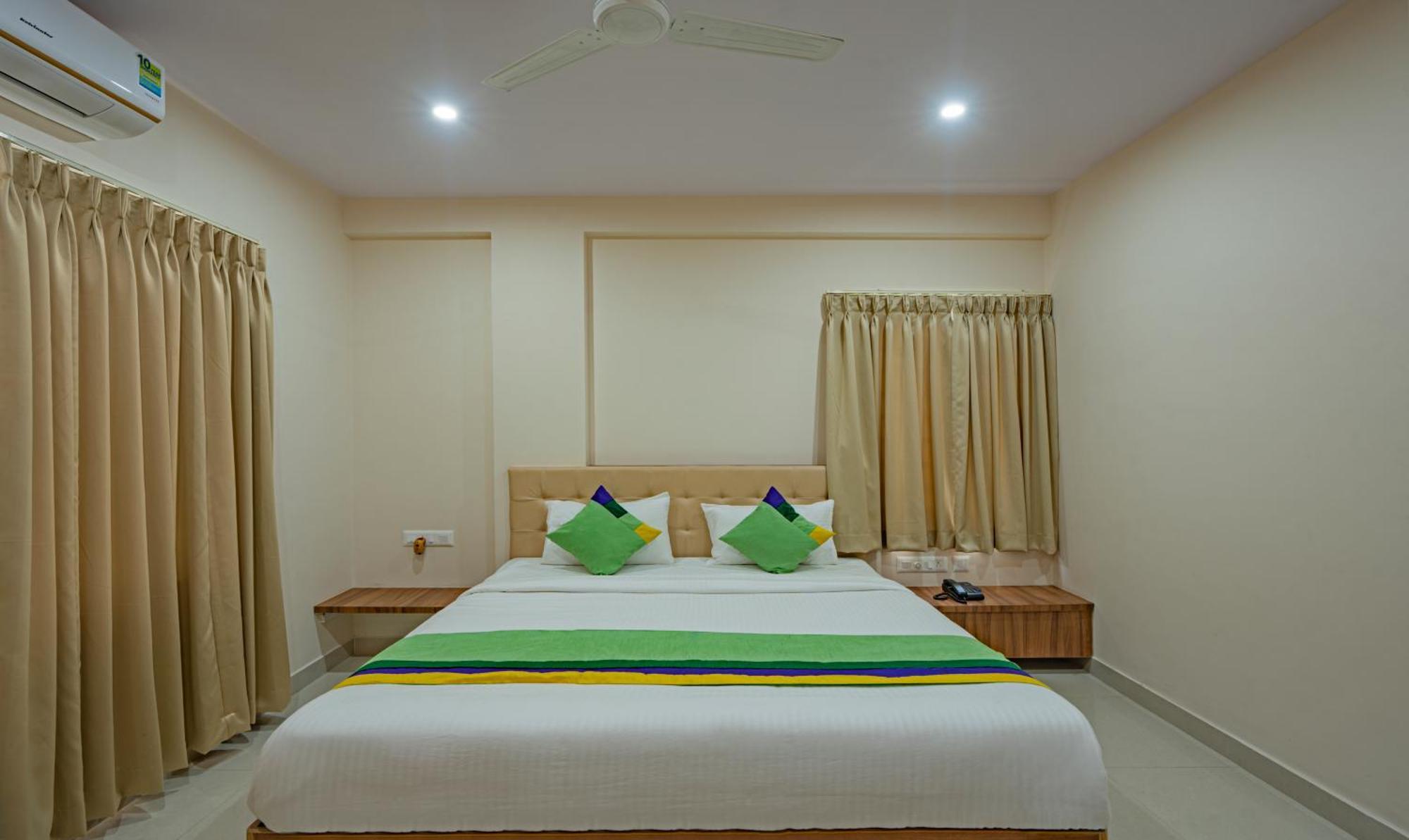 Treebo Global Stay, Uttarahalli Μπανγκαλόρ Εξωτερικό φωτογραφία
