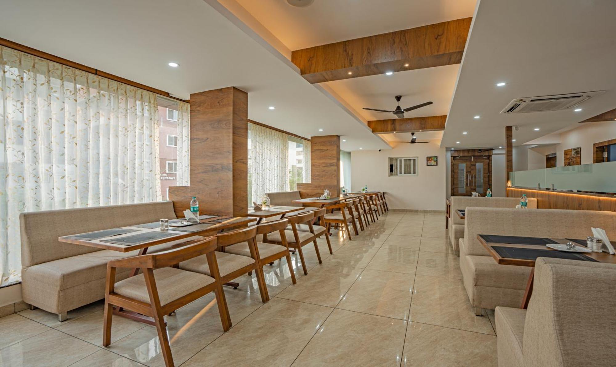 Treebo Global Stay, Uttarahalli Μπανγκαλόρ Εξωτερικό φωτογραφία