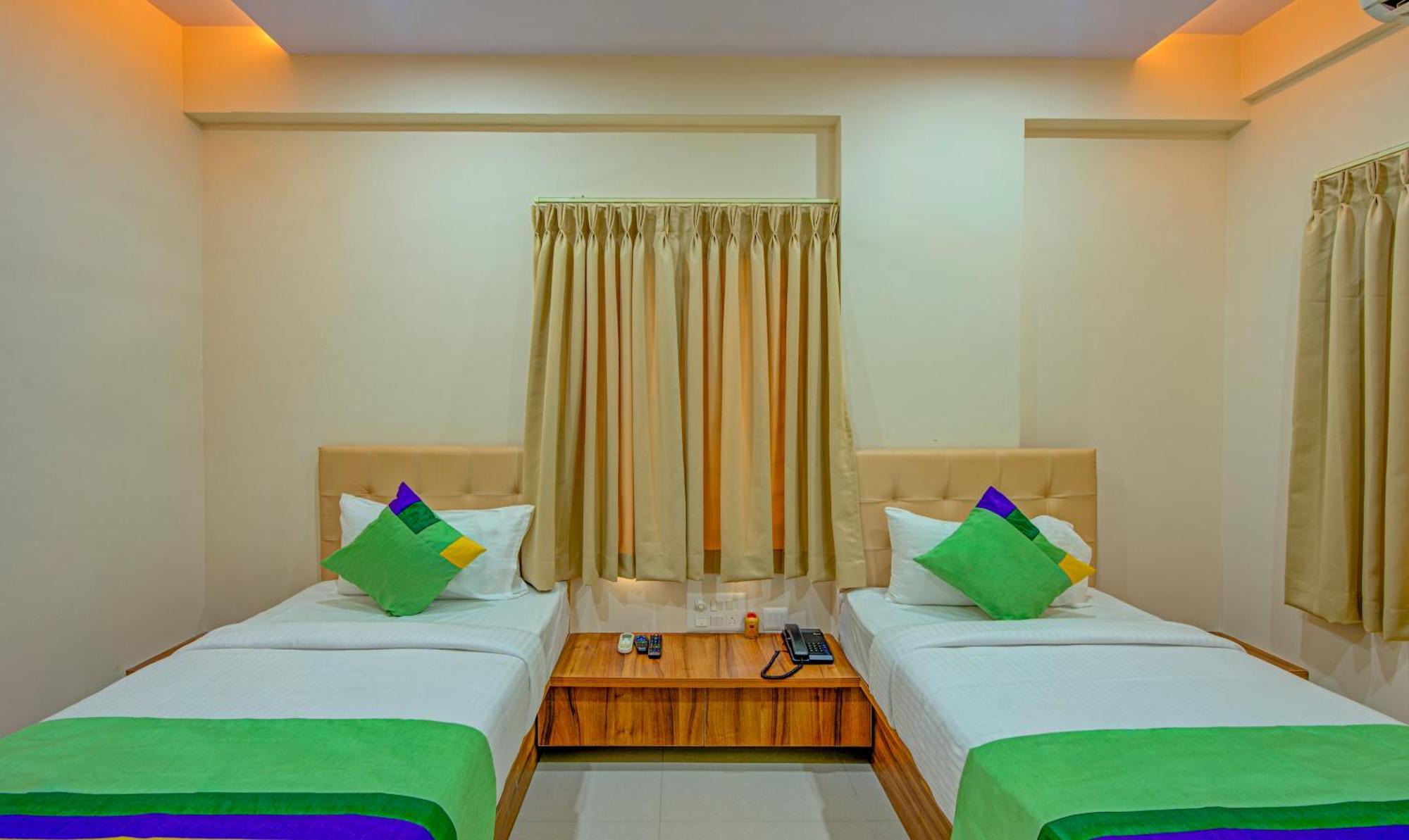 Treebo Global Stay, Uttarahalli Μπανγκαλόρ Εξωτερικό φωτογραφία