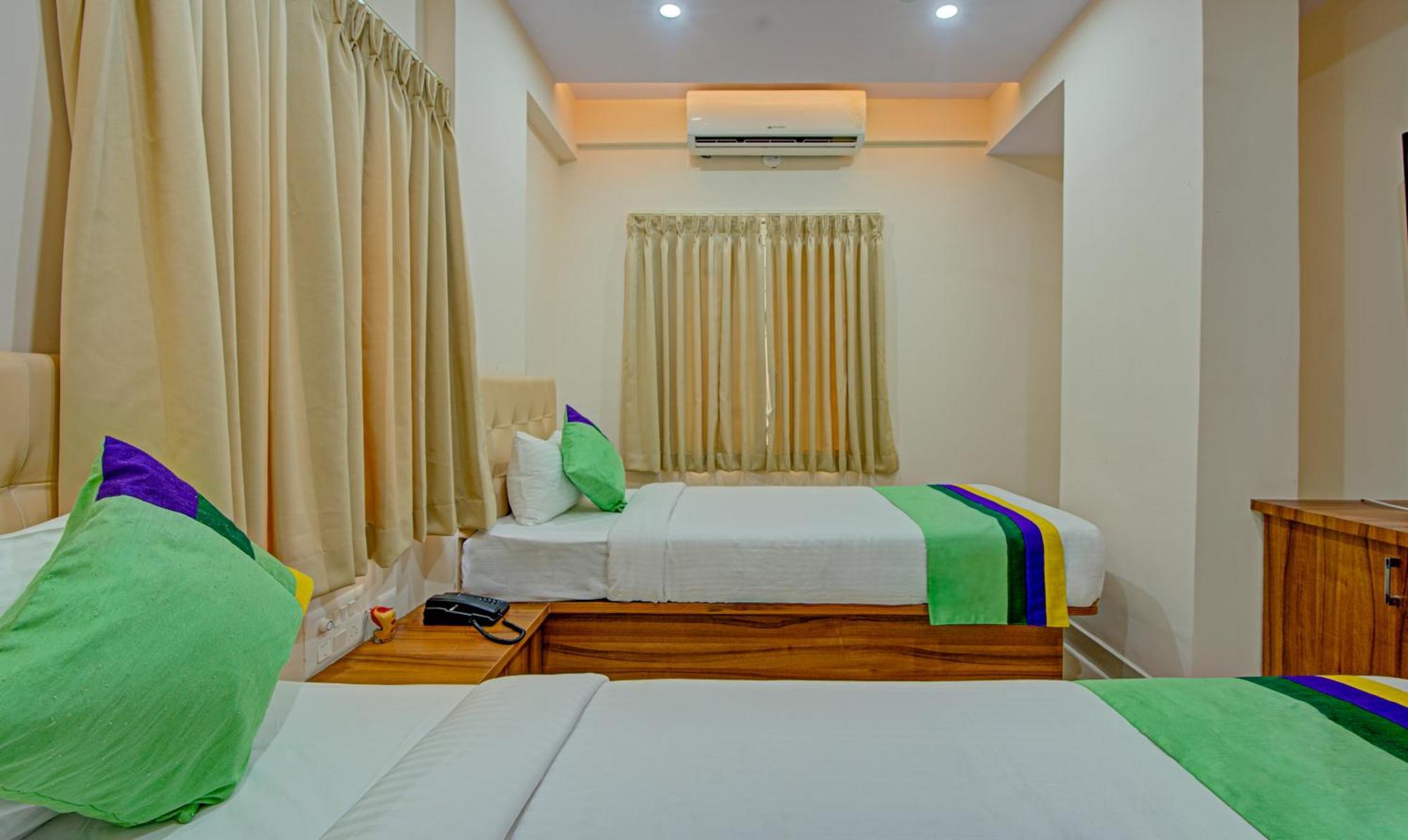 Treebo Global Stay, Uttarahalli Μπανγκαλόρ Εξωτερικό φωτογραφία