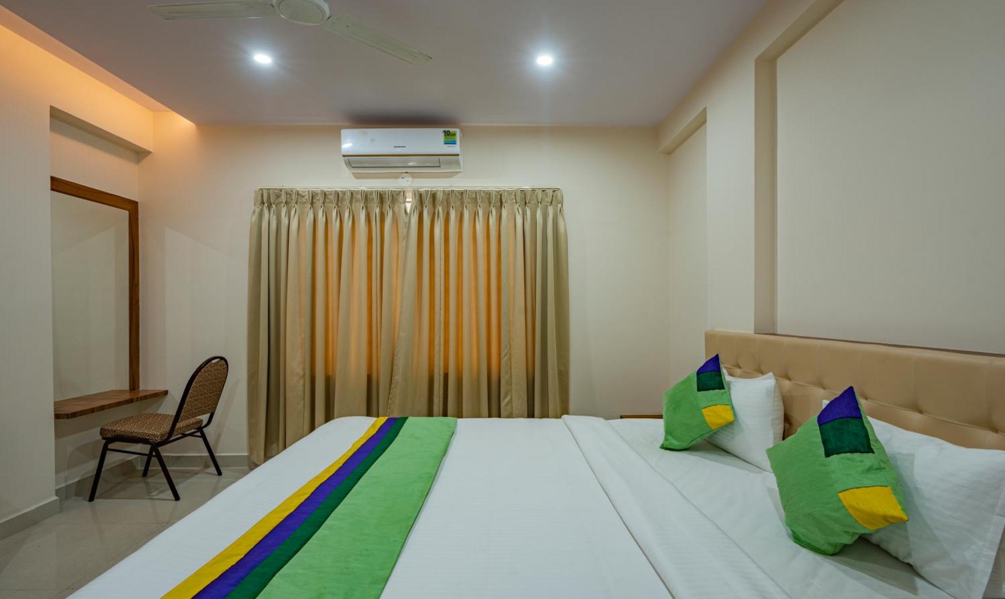 Treebo Global Stay, Uttarahalli Μπανγκαλόρ Εξωτερικό φωτογραφία