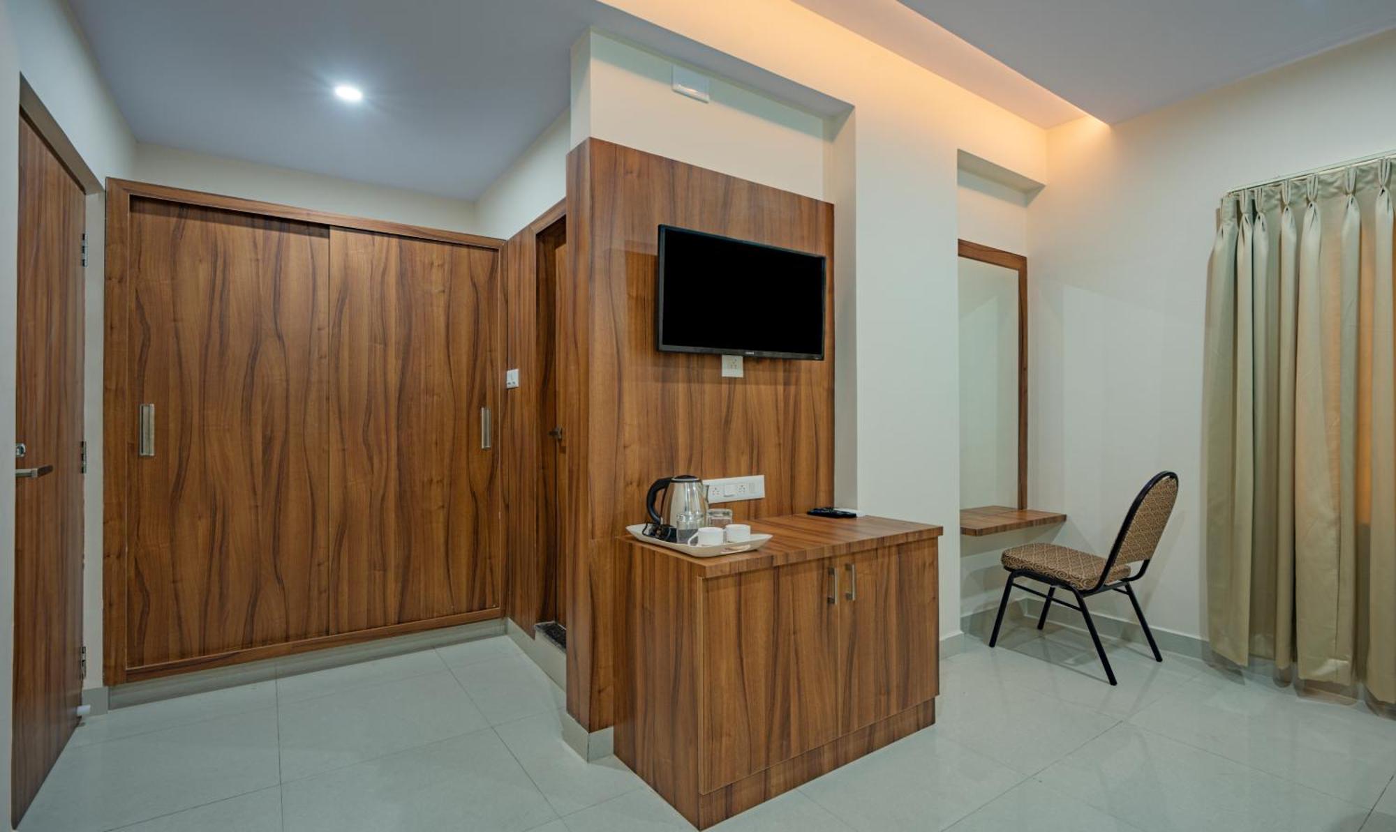Treebo Global Stay, Uttarahalli Μπανγκαλόρ Εξωτερικό φωτογραφία