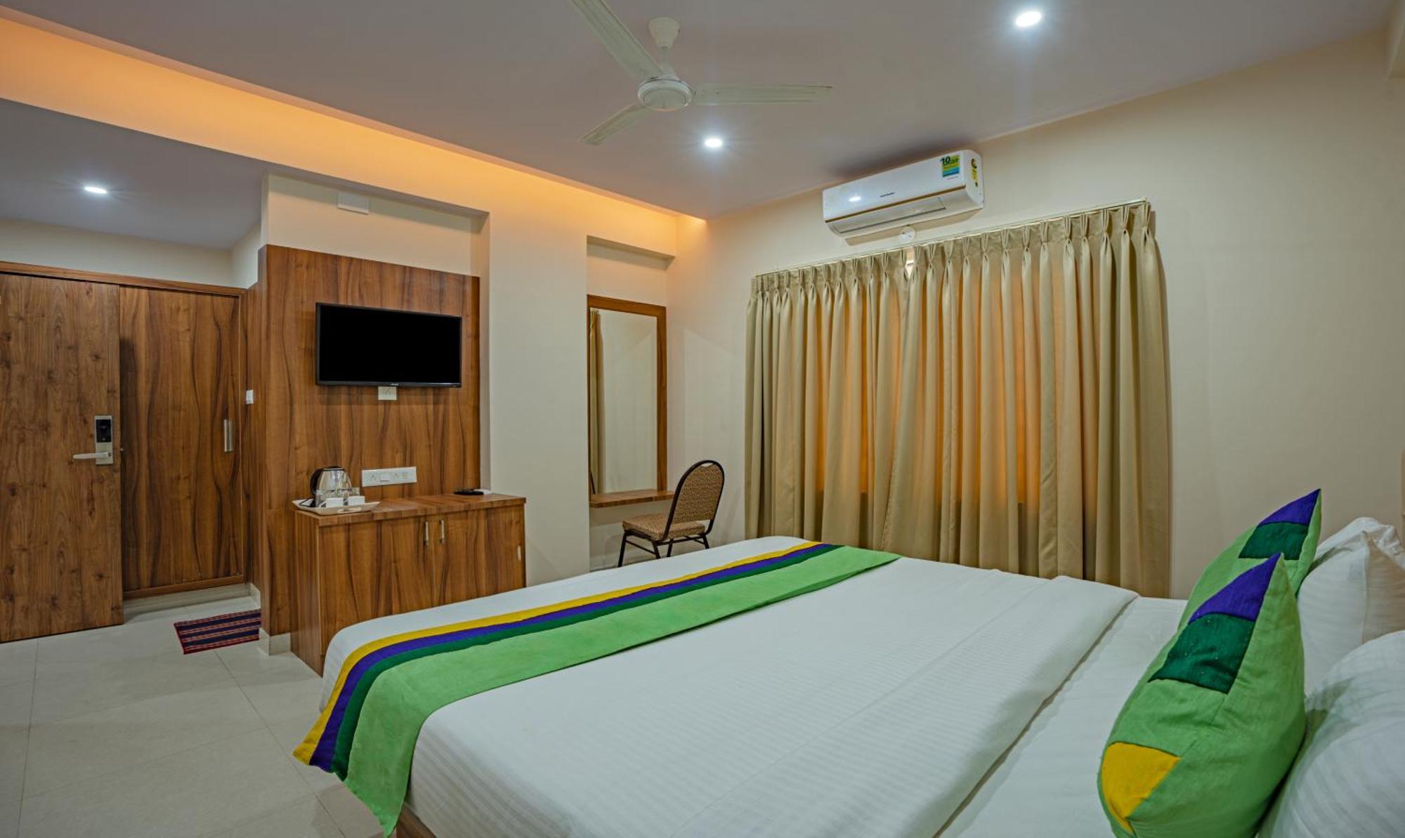 Treebo Global Stay, Uttarahalli Μπανγκαλόρ Εξωτερικό φωτογραφία