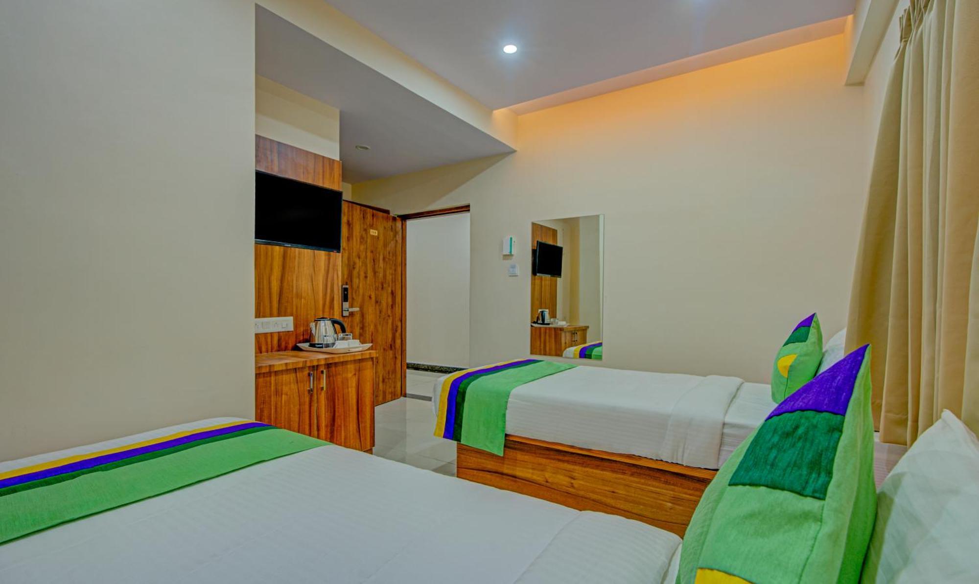 Treebo Global Stay, Uttarahalli Μπανγκαλόρ Εξωτερικό φωτογραφία