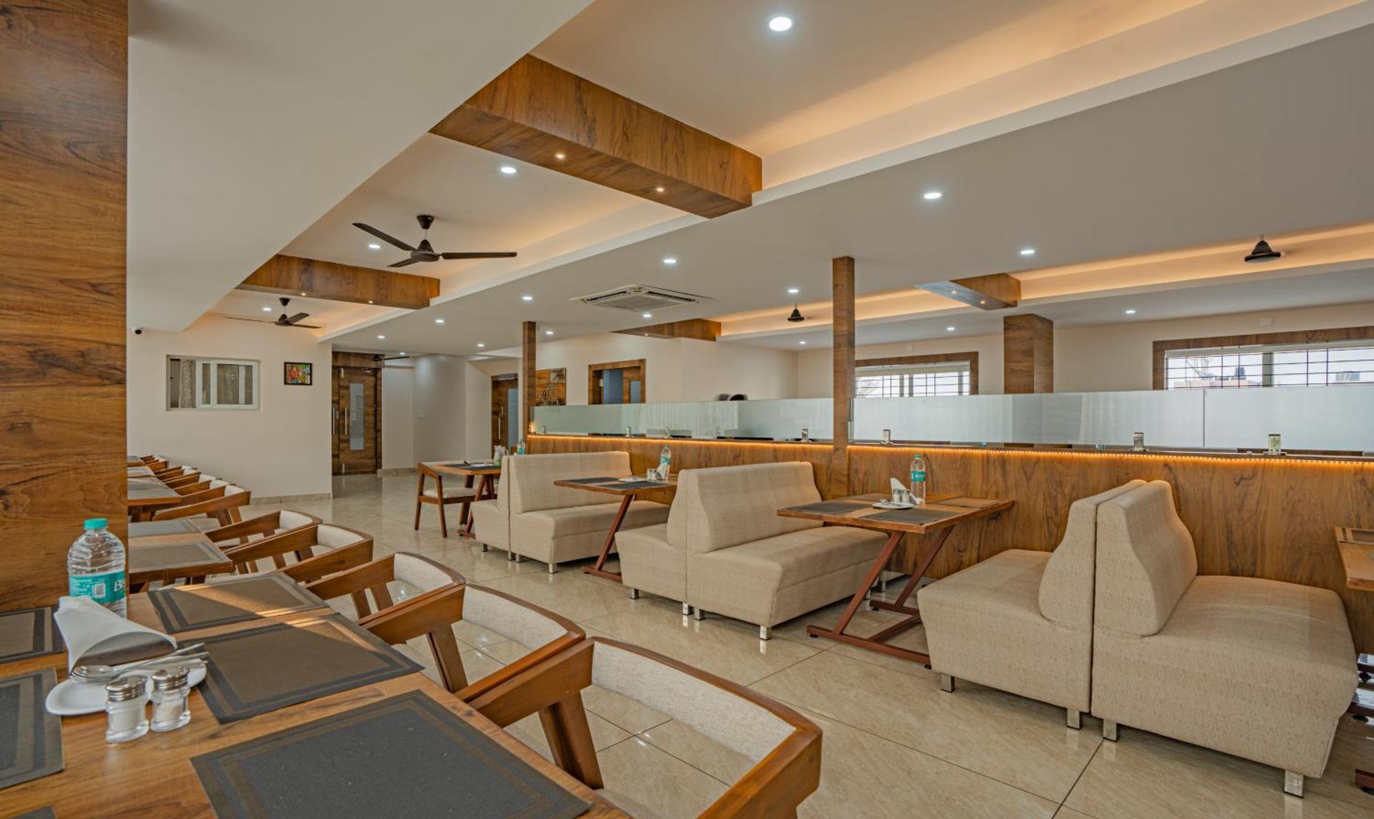 Treebo Global Stay, Uttarahalli Μπανγκαλόρ Εξωτερικό φωτογραφία