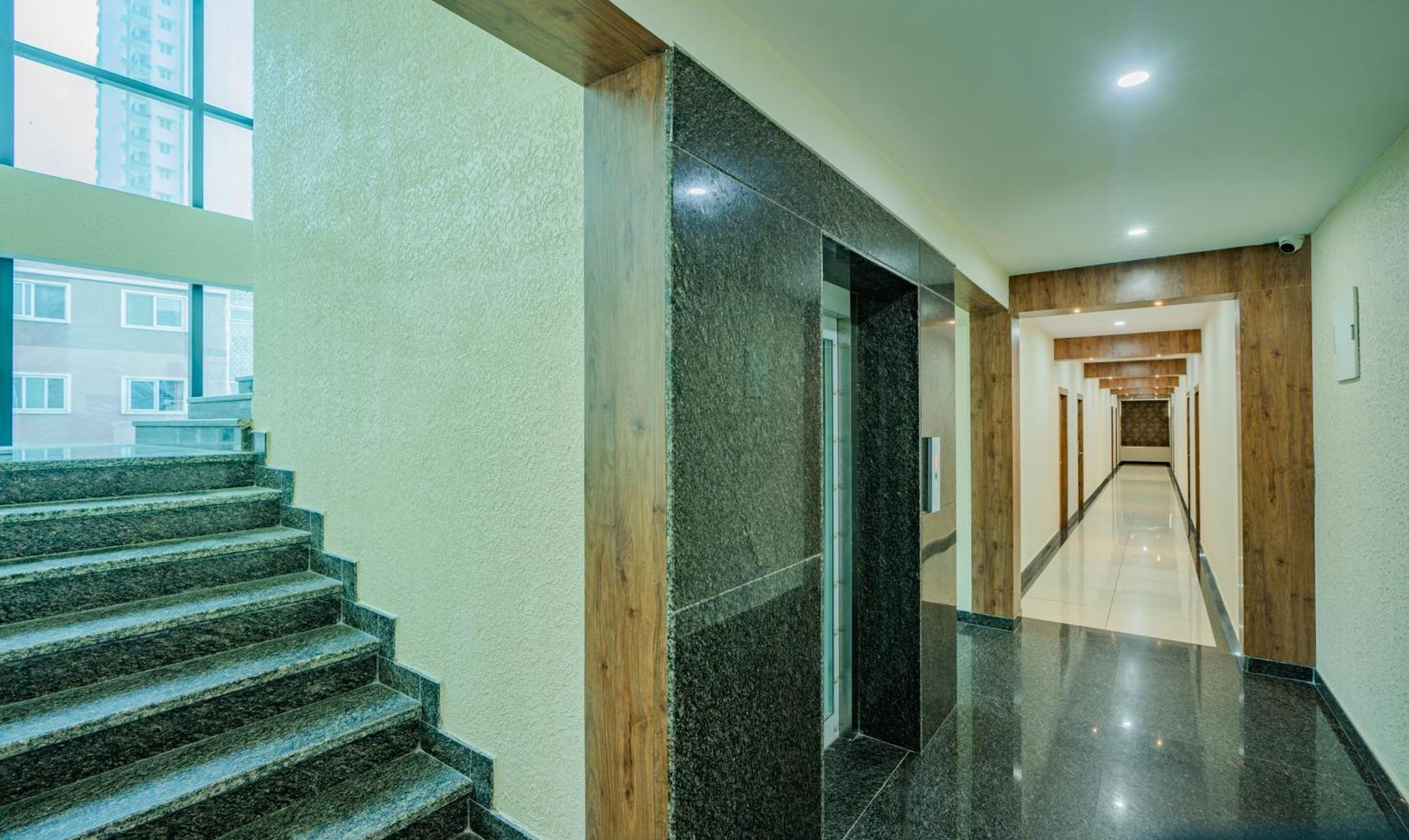 Treebo Global Stay, Uttarahalli Μπανγκαλόρ Εξωτερικό φωτογραφία