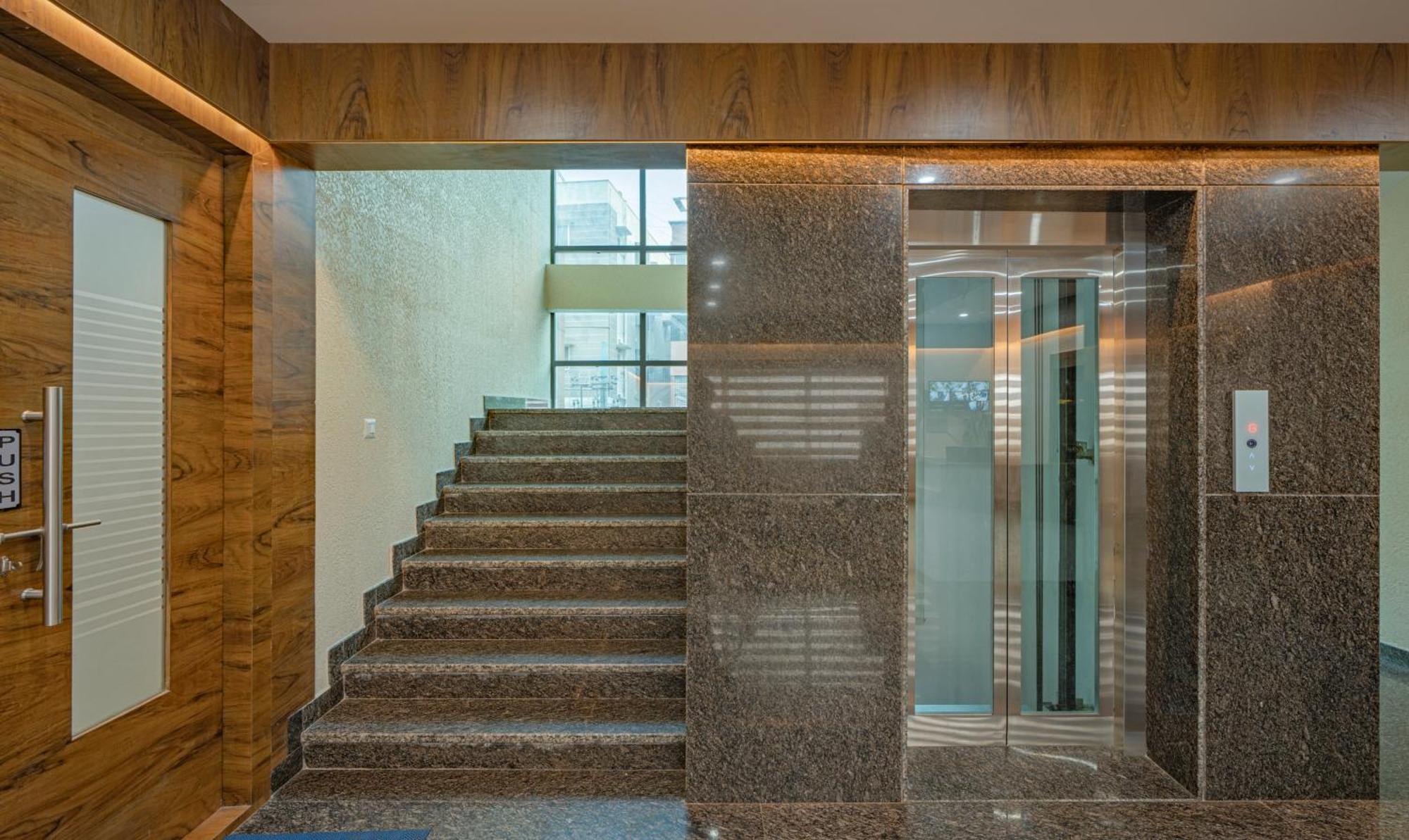 Treebo Global Stay, Uttarahalli Μπανγκαλόρ Εξωτερικό φωτογραφία